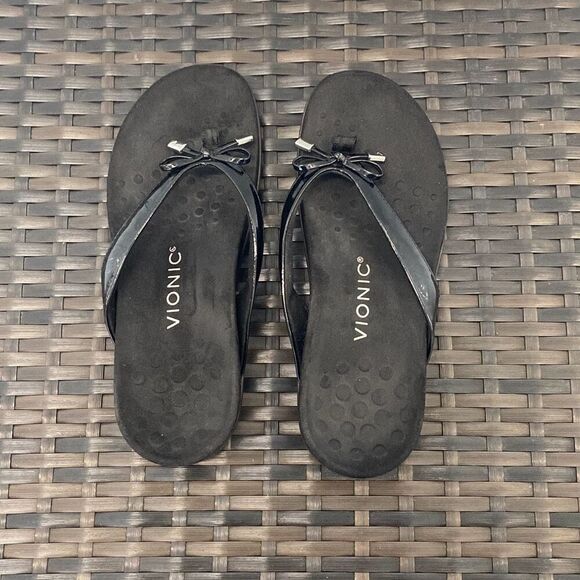 Vionic sandals, women’s size 6.5 - Picture 4 of 6